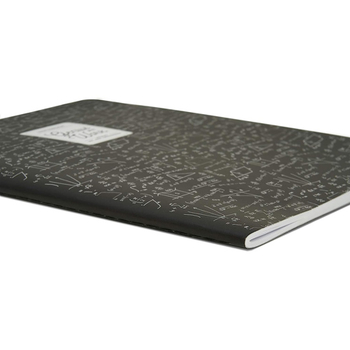 Legami - zošit linajkový veľký B5 100 strán - GENIUS2