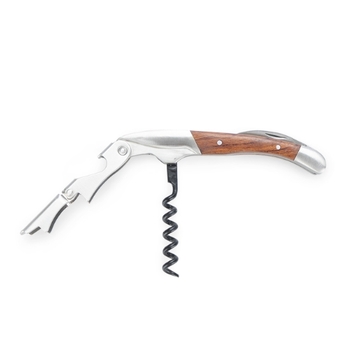Vývrtka na víno THE CORKSCREW Balvi