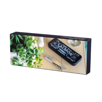 Vývrtka na víno WILD SALMON Balvi