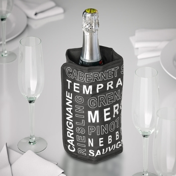 CHLADIČ VÍNA GRAPES Balvi