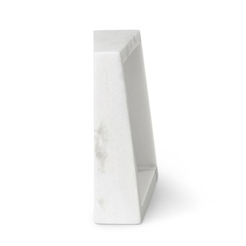Fotorám EDGE MARBLE biely mramor 10x15cm
