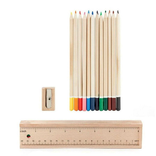 Kikkerland - krabica s ceruzkami