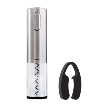 Elektrická vývrtka na víno L'HÉDONISTE Balvi