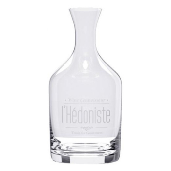 Karafa na víno Balvi l'Hedoniste, 1,5L