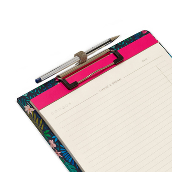 Legami clipborad - písacia doska Flora