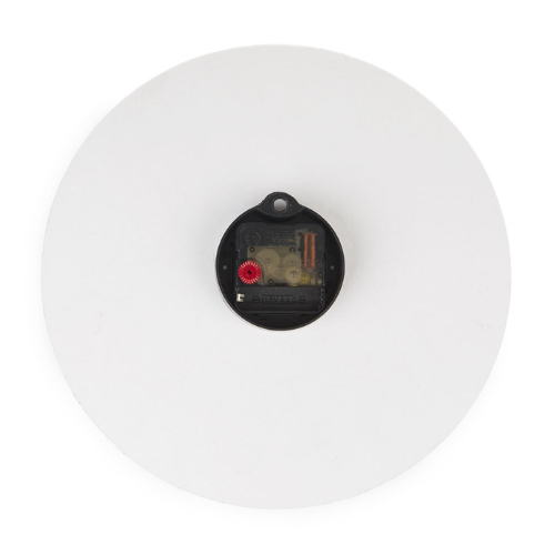 Nástenné hodiny z Vašej vinylovej platne Balvi Wall clock Soundtracks