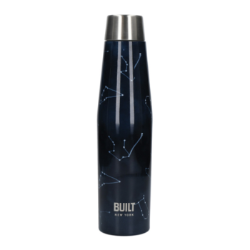 Termofľaša BUILT Apex 540ml Insulated Water Bottle - Galaxy