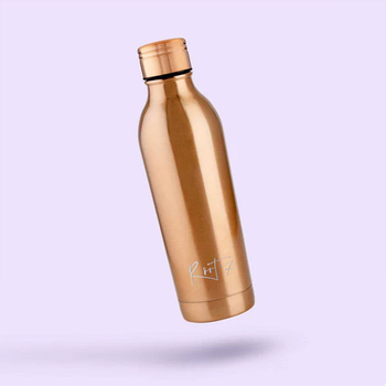 ROOT7 - Brushed Copper 500ml