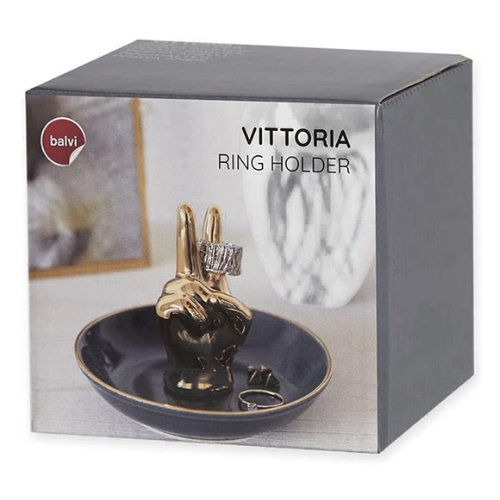Držiak na prsteň Balvi Vittoria ring holder