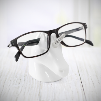 Držiak na okuliare jednorožec Balvi Eyeglasses holder Unicorn