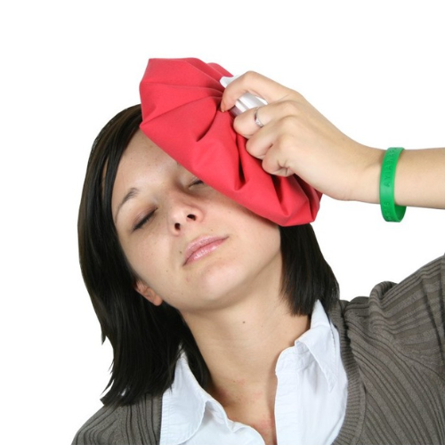 Prvá pomoc pri opici Balvi anti hangover remedy