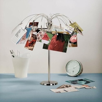 Stojan na fotky FOTOFALLS Umbra