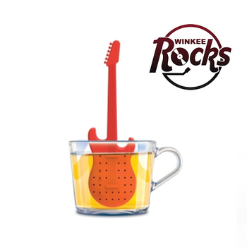 Winkee Rocks - Gitara sitko na čaj