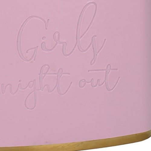 Ploskačka Girls Night Out' Hip Flask Creative Tops 170 ml