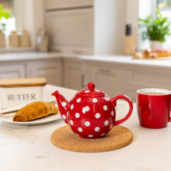 Čajník 500ml London Pottery Globe 2 Cup