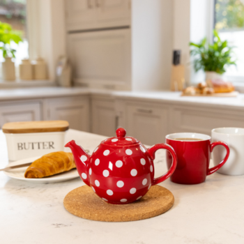 Čajník 500ml London Pottery Globe 2 Cup