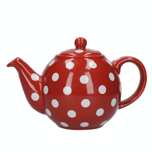 Čajník 900ml London Pottery Globe 4 Cup Teapot