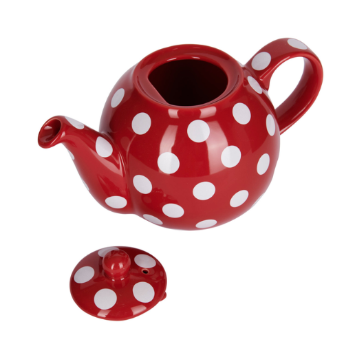 Čajník 900ml London Pottery Globe 4 Cup Teapot