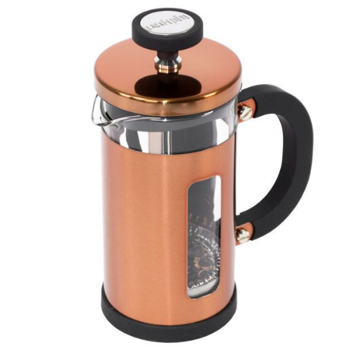 Kanvica na kávu a čaj French Press 350 ml La Cafetière Copper 3 Cup Pisa
