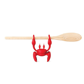 Ototo Spoon Holder RED - držiak na varešku