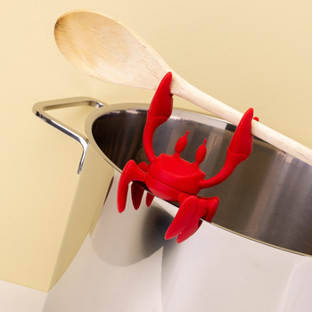 Ototo Spoon Holder RED - držiak na varešku