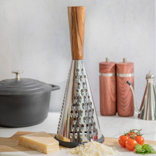 Veľké strúhadlo na syr 34.5 cm Creative Tops Gourmet Cheese