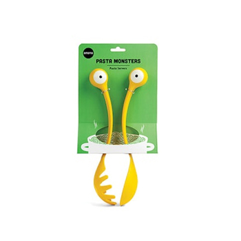 Ototo Pasta Monster - šalátové naberačky