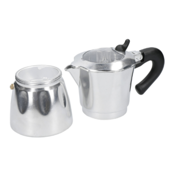 Taliansky kávovar Espresso  KitchenCraft 6 šálok 