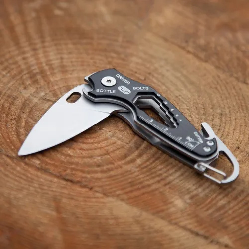True Utility Smart Knife - zatvárací nôž