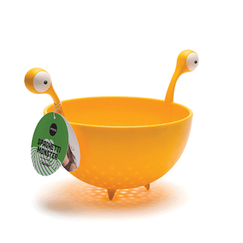 Ototo Spaghetti Monster Colander - cedník