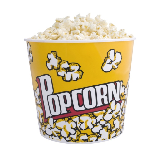 Nádoba na Popcorn Balvi 2,8L