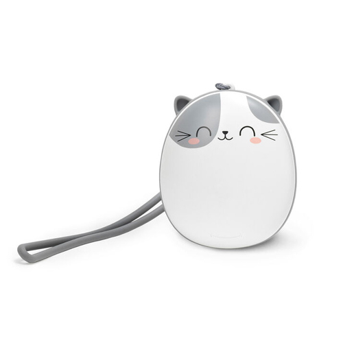 Bezdrôtové slúchadlá do uší – BeFree - Mačka Legami