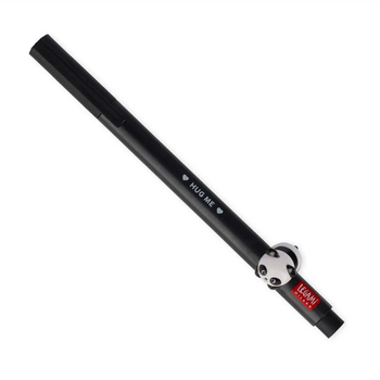 Gélové pero Panda 0,5mm - Lovely Friends Legami