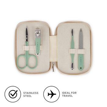 Sada na manikúru - Travel Legami