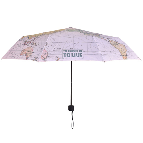 Skladací dáždnik - Travel