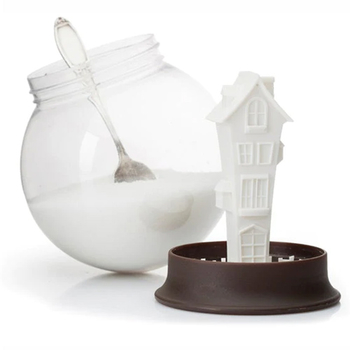 Sugar House Sugar Bowl - cukornička