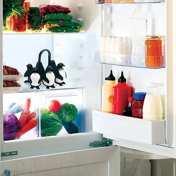 Egguins Cook, Store & Serve Egg Holder - držiak na varenie vajec