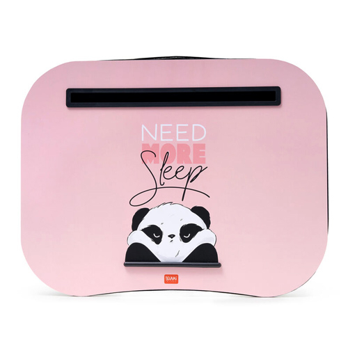 Chladiaca podložka pod notebook - Legami Panda, 33x44 cm