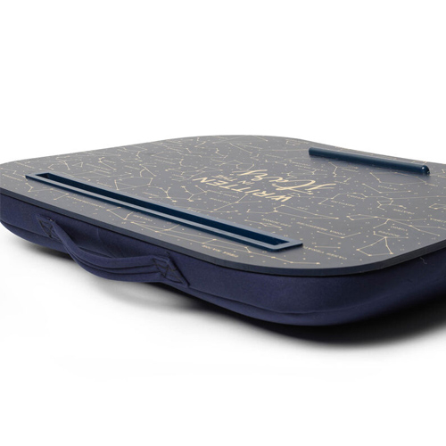 Chladiaca podložka pod notebook - Legami Hviezdy, 33x44 cm