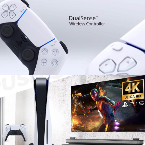 SONY PlayStation 5 Slim 3M