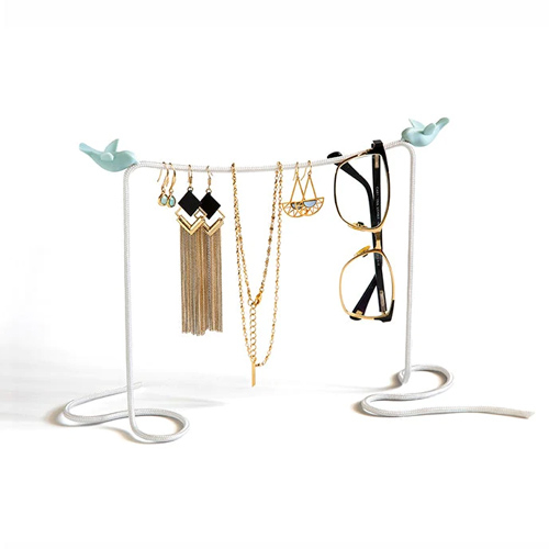 Wing Bling Jewelry Stand - stojan na šperky