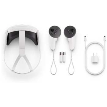 Gogle VR Meta Oculus Quest 3 128GB -1T