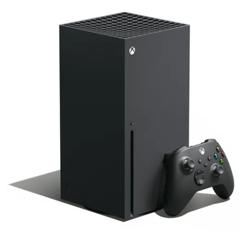 Xbox Series X - 3M