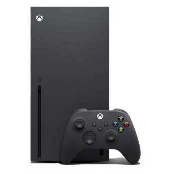 Xbox Series X - 3M