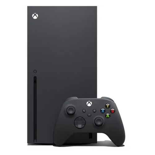 Xbox Series X - 3M