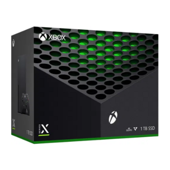 Xbox Series X - 3M