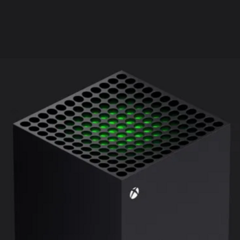 Xbox Series X - 3M