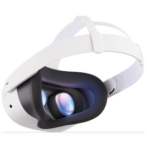 Meta Quest 3S 128GB - 3M
