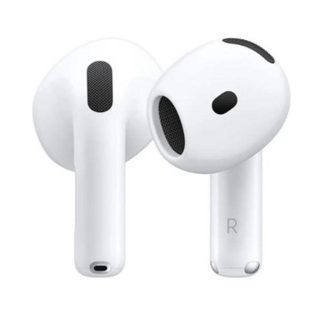 Apple AirPods (4. generácie) s aktívnym potlačením hluku - 1T