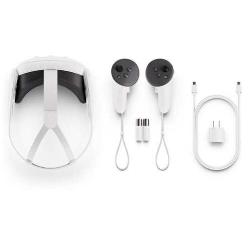 Gogle VR Meta Oculus Quest 3 128GB -1M